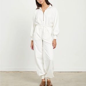 Judi Rosen NYC - Roma jumpsuit size 2
